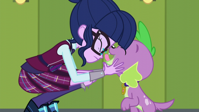 File:Spike licking Twilight's face EG3.png
