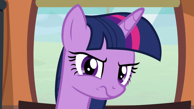 File:Twilight Sparkle looks annoyed at Starlight S6E16.png