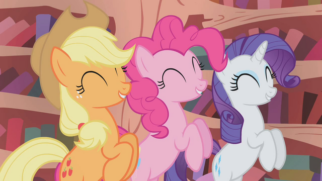 File:Pinkie Pie "We can do it!" S1E7.png
