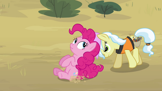 File:Pinkie Pie pushed off of construction site S4E12.png