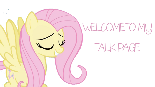 File:FANMADE FluttershyTalkPage.png