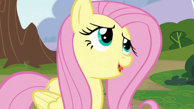 File:Fluttershy agreeing S4E10.png