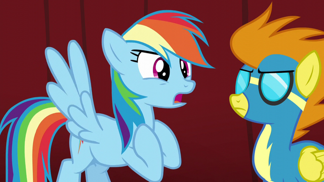 File:RD "We were room neighbors in the castle!" S5E15.png