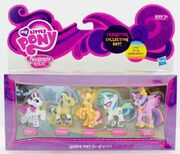 Twilight Blind Bag