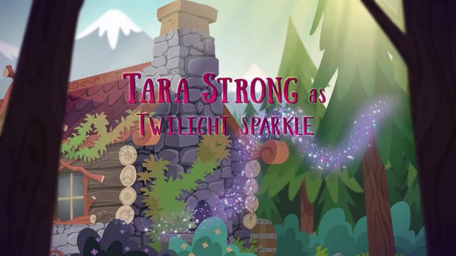 File:Legend of Everfree credits - Tara Strong EG4.png