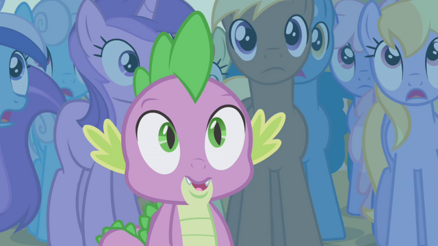 File:Spike It's green S1E06.png