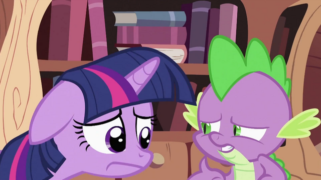 File:Twilight Sparkle upset S2E03.png