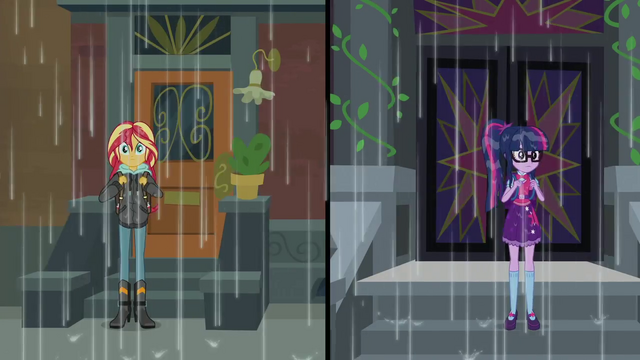 File:Rain starts falling on Sunset and Twilight SS6.png