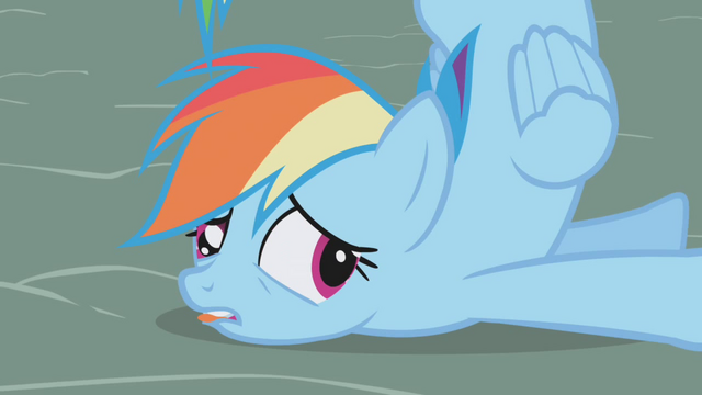 File:Rainbow Dash S1E06 crash 2.png