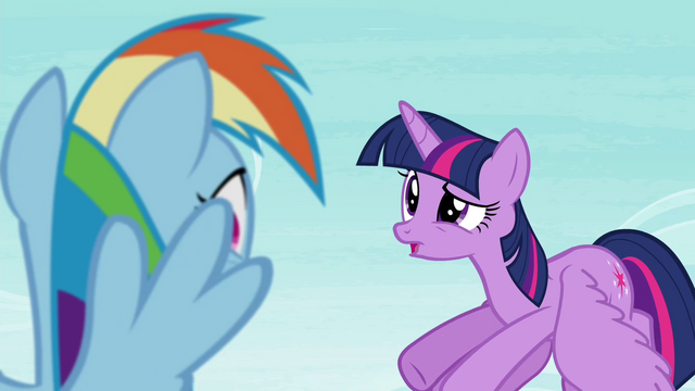 File:Twilight "that doesn't mean you shouldn't be studying for yours!" S4E21.png