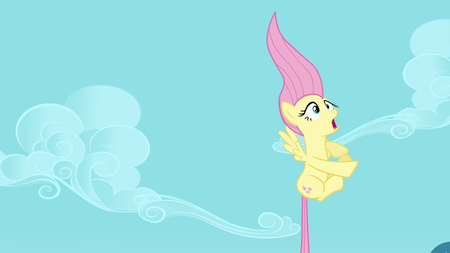 File:Fluttershy getting pulled down S4E10.png
