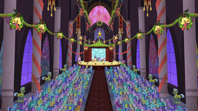 File:Audience and actors singing The Heart Carol finale S2E11.png