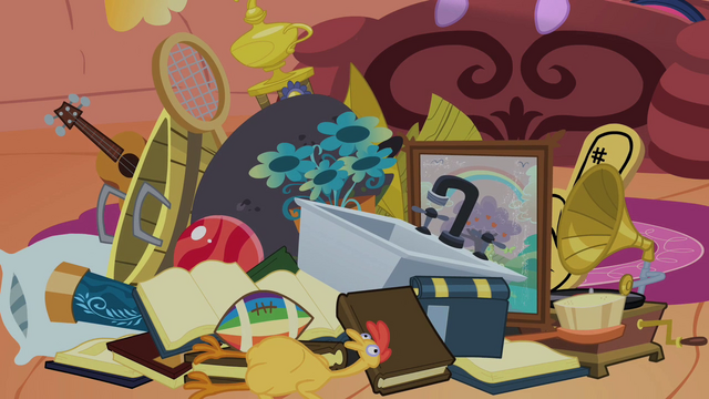 File:Spike's new blanket S2E10.png
