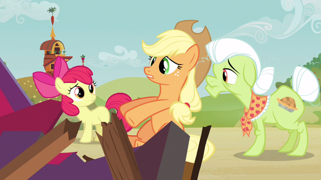 File:Applejack remember about S3E8.png