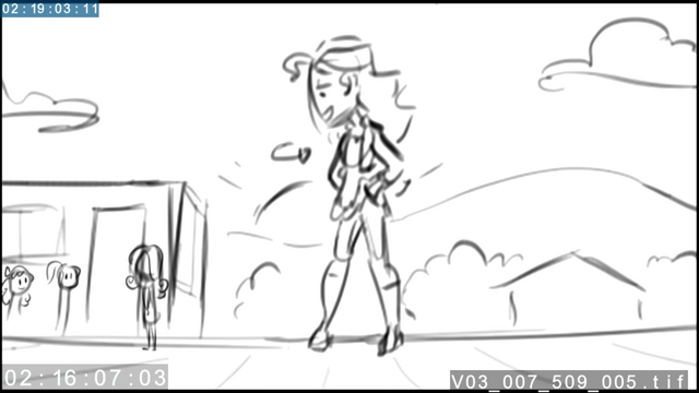 File:EG3 animatic - Sunset Shimmer "I guess I'm saying".png