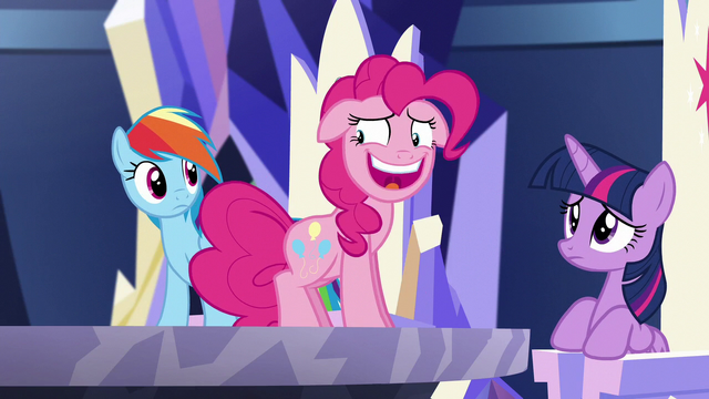 File:Pinkie "...Pinkie Sense?" S5E19.png