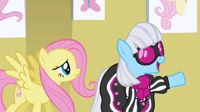 File:Photo Finish 'Imagine the fame, Ms. Fluttershy' S1E20.png