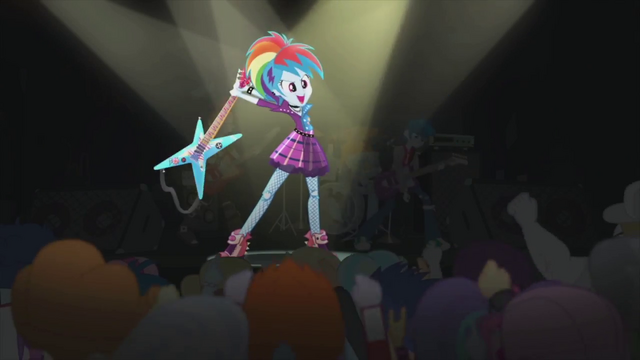 File:Rainbow Dash about to break her guitar EG2.png