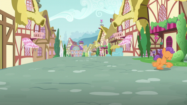 File:Tender Taps tap-dances off-screen S6E4.png