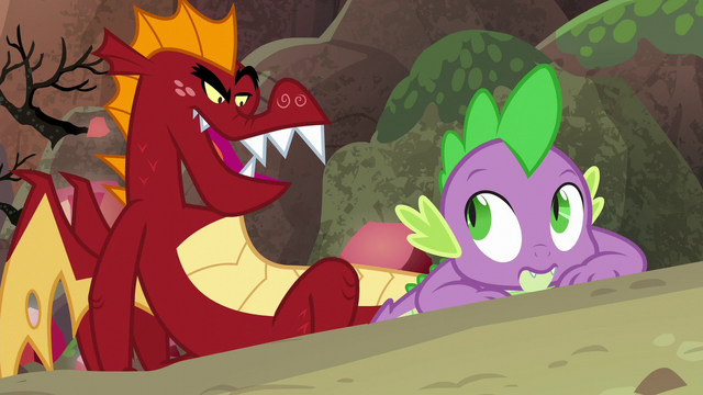 File:Garble laughing derisively S6E5.png