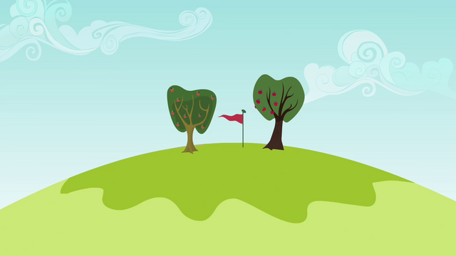 File:Red flag on top of a hill S3E08 S3E08.png