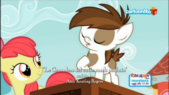 File:S5E18 Title - Italian.png