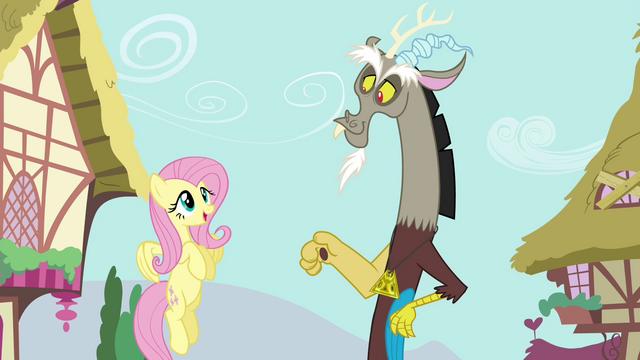 File:Fluttershy "Did you bring the cucumber sandwiches?" S4E26.png