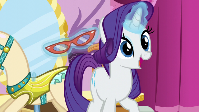 File:Rarity "Twilight!" S5E22.png