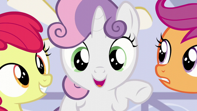 File:Sweetie Belle "And it's totally normal to feel confused" S6E4.png