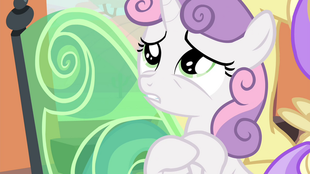 File:Sweetie Belle "save my sister from a horrible future" S4E19.png