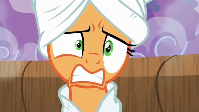 File:Applejack is shocked S6E10.png