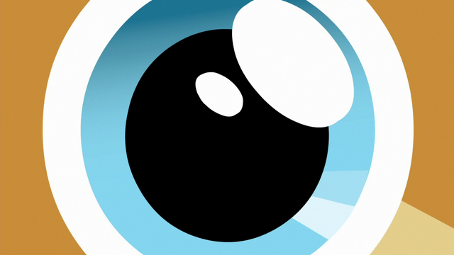 File:Pinkie Pie's eye in telescope S7E2.png