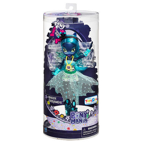 File:Queen Chrysalis Equestria Girls Ponymania doll packaging.jpg