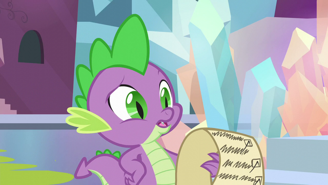 File:Spike "maybe we should have skipped" S6E1.png