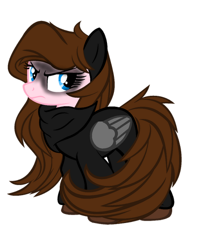 File:FANMADE Amelia as a power pony (style 2).png
