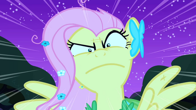 File:Fluttershy COME OUT S01E26.png