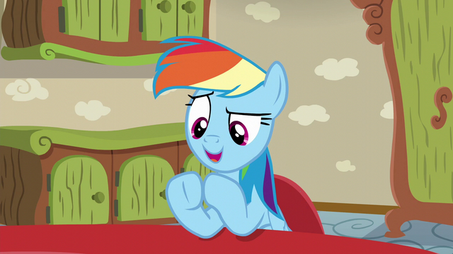 File:Rainbow Dash 'Square Clouds' S6E11.png