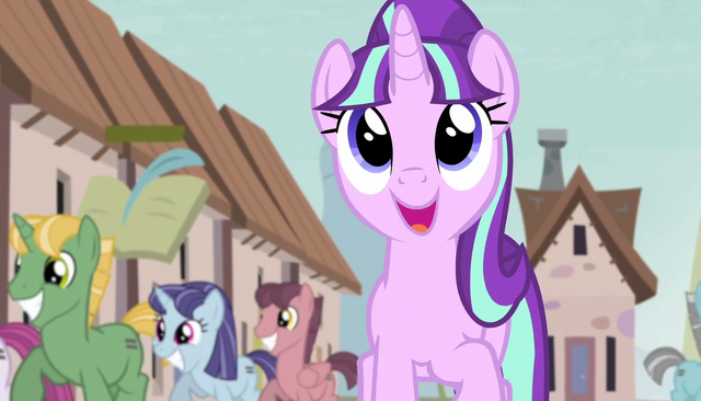 File:Starlight singing In Our Town S5E1.png