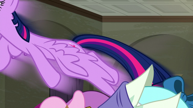 File:Twilight flies at the door in slow motion S6E9.png