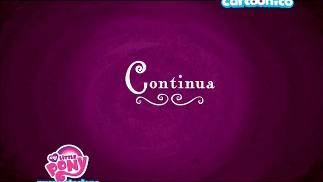 File:Italian 'To Be Continued...' - Season 2 onwards.png