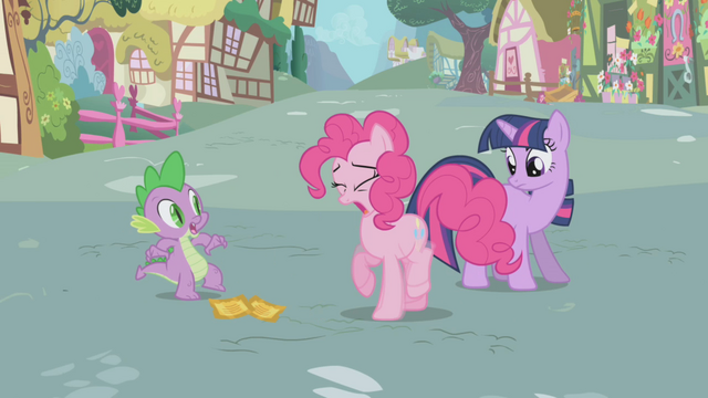 File:Pinkie waits S1E03.png