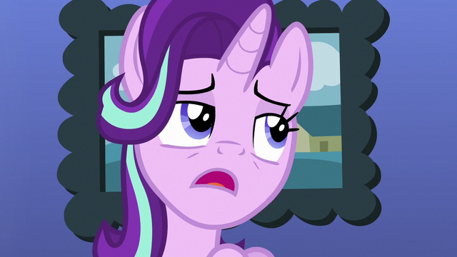 File:Starlight Glimmer "no idea" S6E21.png