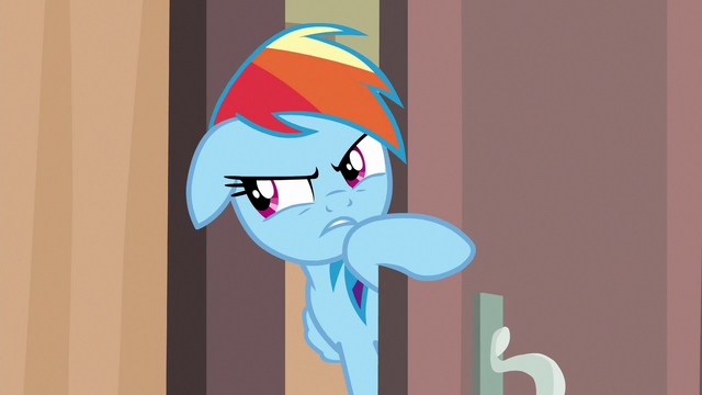 File:Rainbow asks if Quibble counts as suspicious S6E13.png