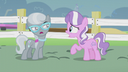 Silver "You wanna know how?" S5E18