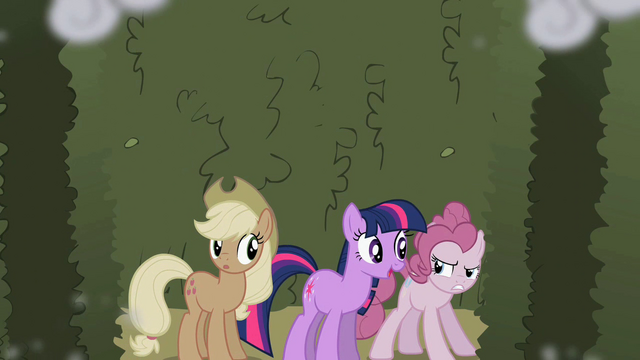 File:Twilight with Applejack and Pinkie S2E01.png