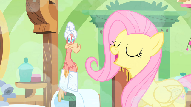 File:Fluttershy deep breath S01E22.png