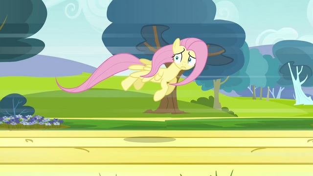 File:Fluttershy flying 3 S2E22.png