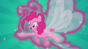 Pinkie Pie becoming a Breezie S4E16.png