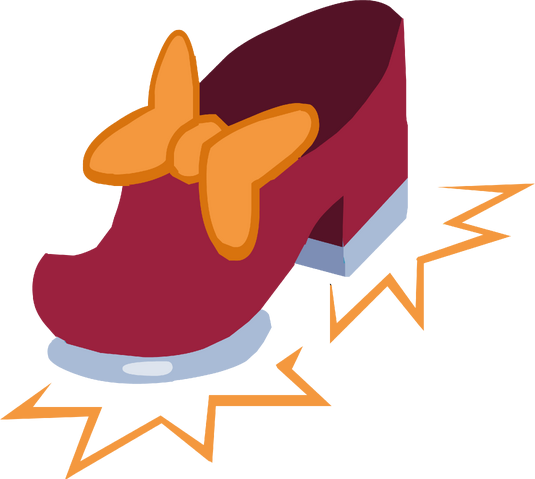 File:PonyMaker Shoe.png