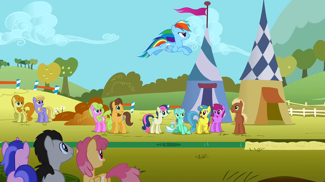 File:Rainbow Dash's long jump attempt S01E13.png